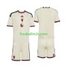 Fußballtrikots Manchester United Kinder Ausweich Trikotsatz 2026-2027 Fußballtrikots Manchester United Kinder Ausweich Trikotsatz 2026-2027